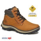 bota beguranca epi ca gogowear 100% couro elotec epi - epi em petrolina 2023