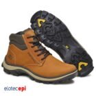 bota beguranca epi ca gogowear 100% couro elotec epi - epi em petrolina 2023 det