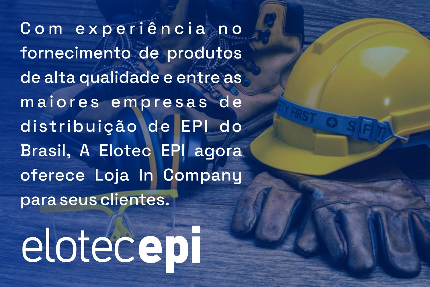 Elotec Epi