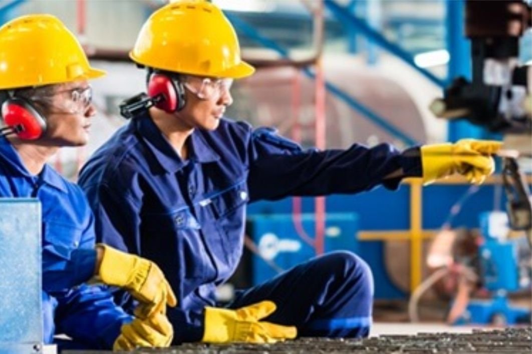 Elotec EPI: Sua Loja de Equipamentos de Proteção Individual (EPI’s) em Petrolina