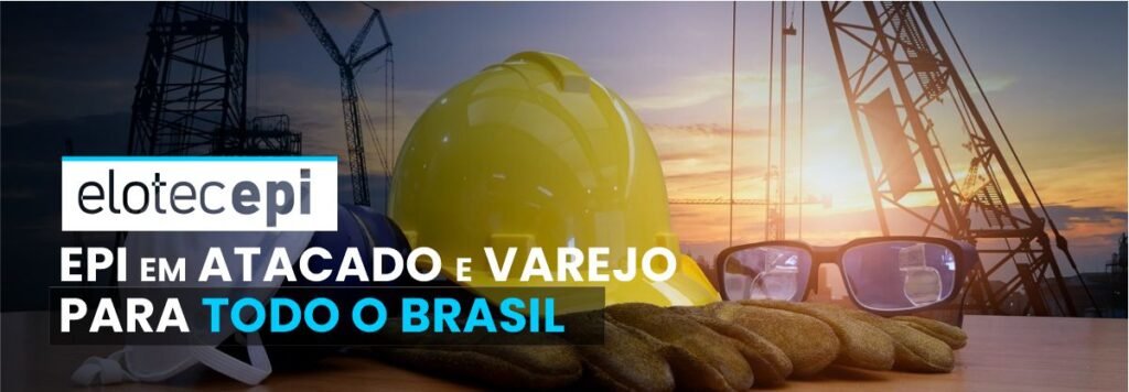 elotec epi - epi em atacado e varejo para todo o brasil