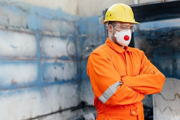 segurança no trabalho em petrolina. priorize a proteção do trabalhador