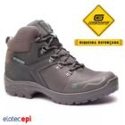 bota tática militar gogowear mamute cinza - conforto e proteção em missões extremas na elotec epi 1.5